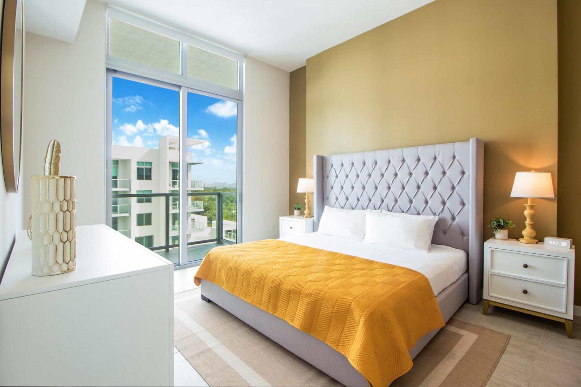 Nomada Destination Residences - Quadro Appartement Miami