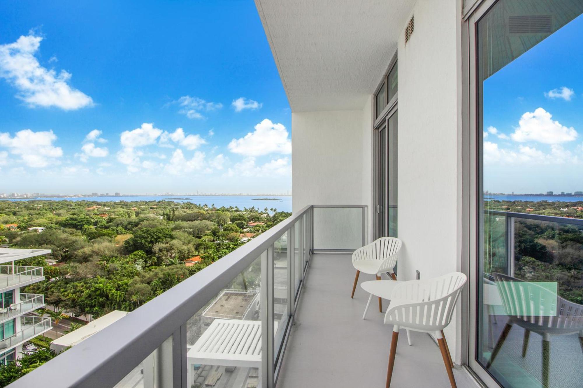Nomada Destination Residences - Quadro Miami