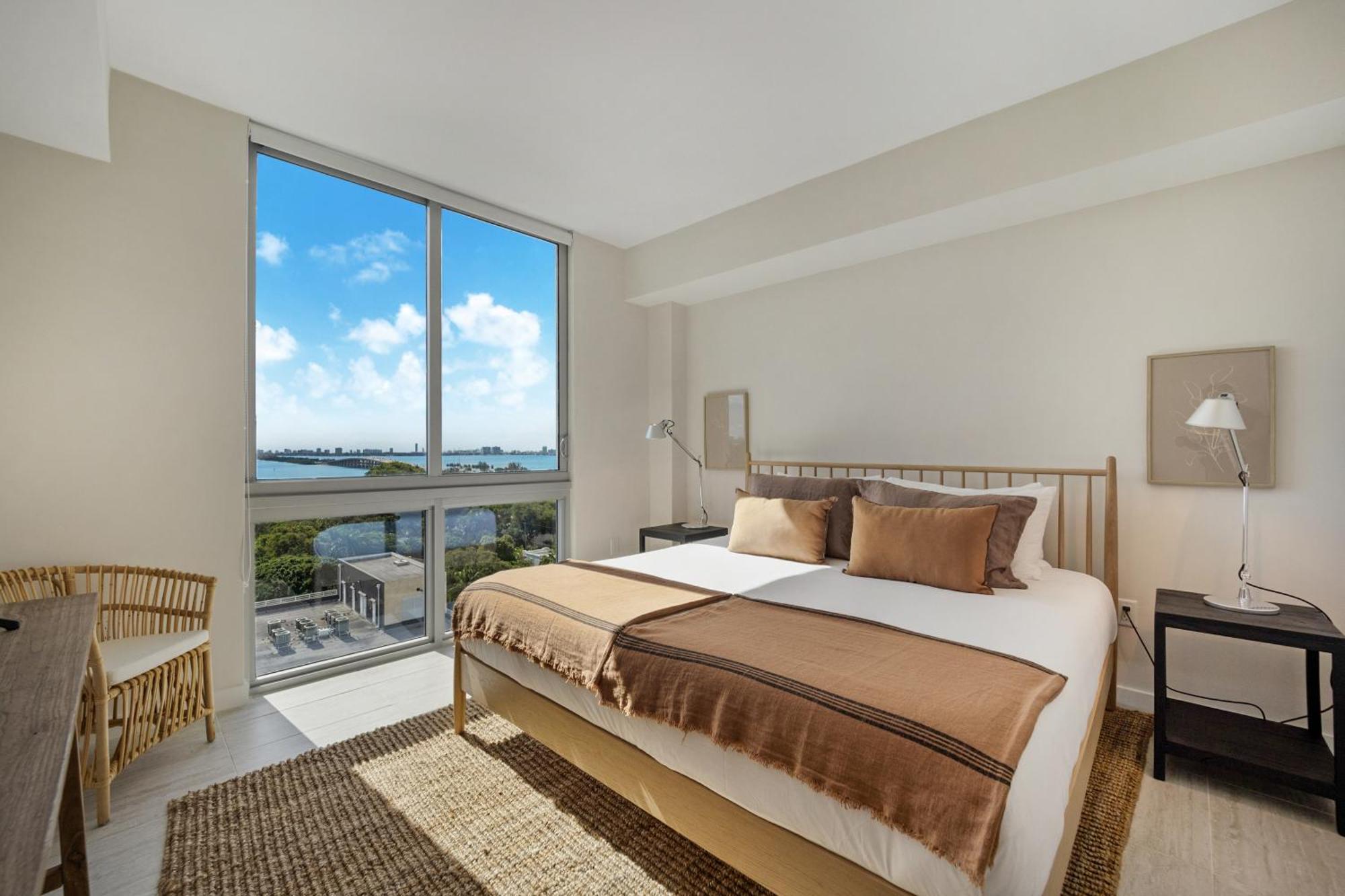 Nomada Destination Residences - Quadro