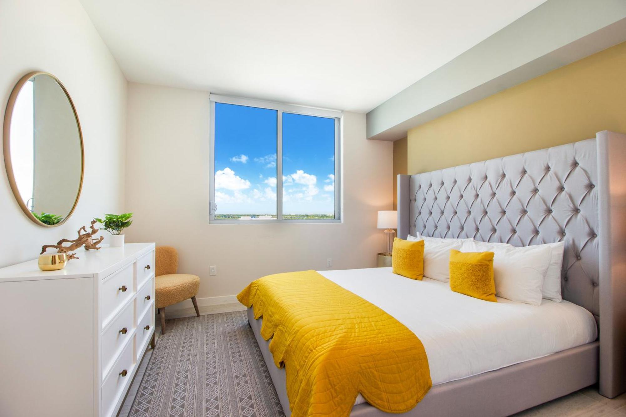 Appartement Nomada Destination Residences - Quadro