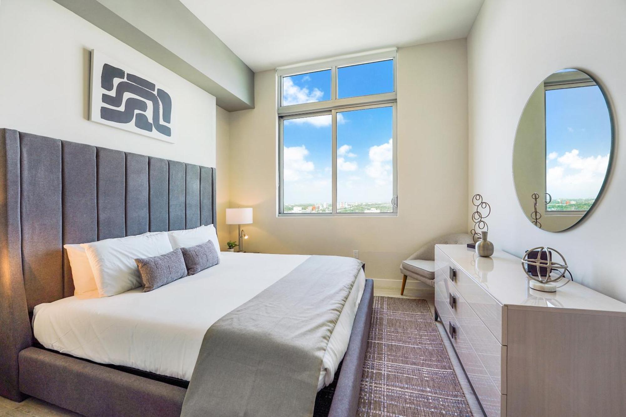 Nomada Destination Residences - Quadro Appartement *