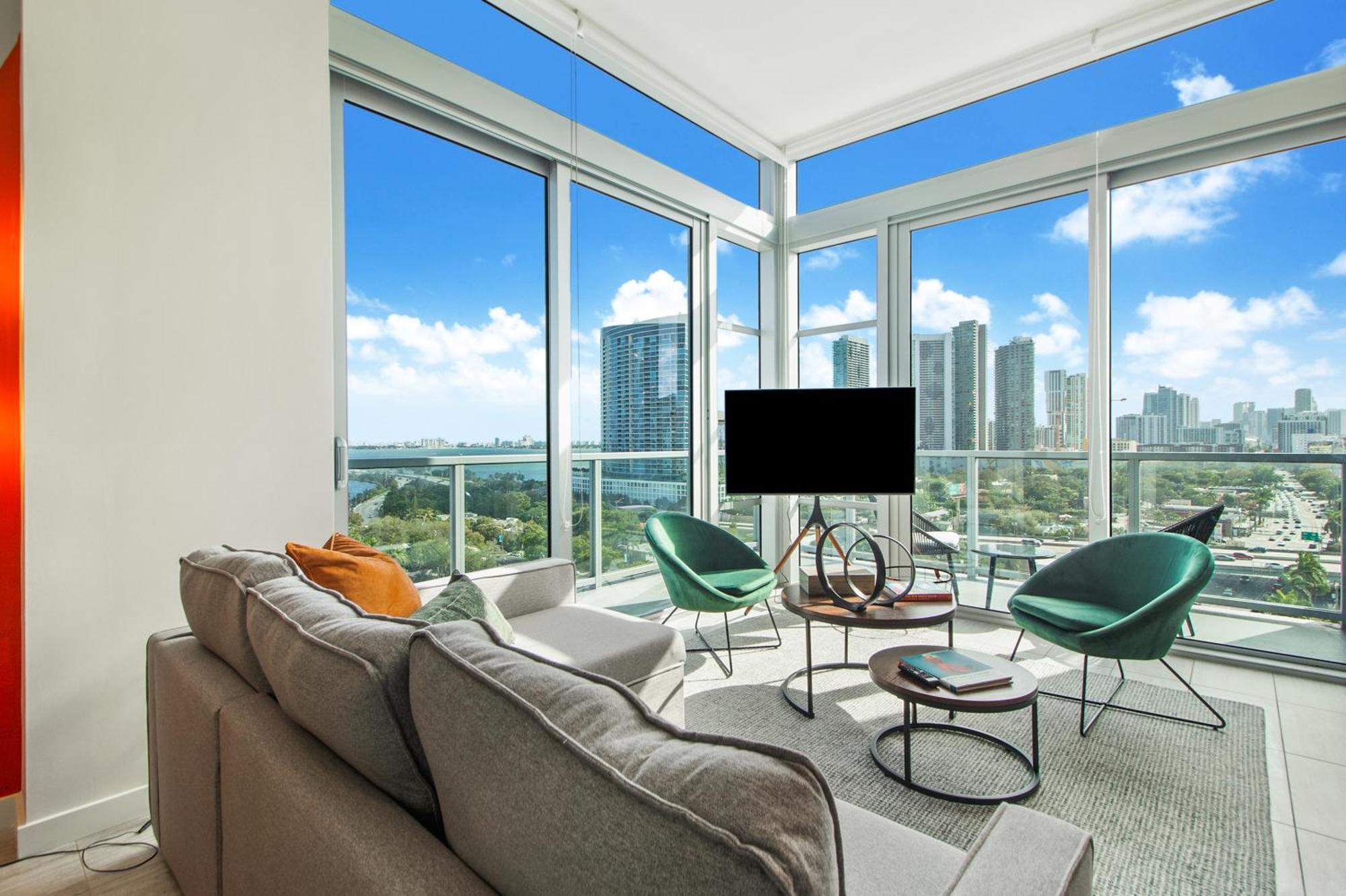 Appartement Nomada Destination Residences - Quadro *