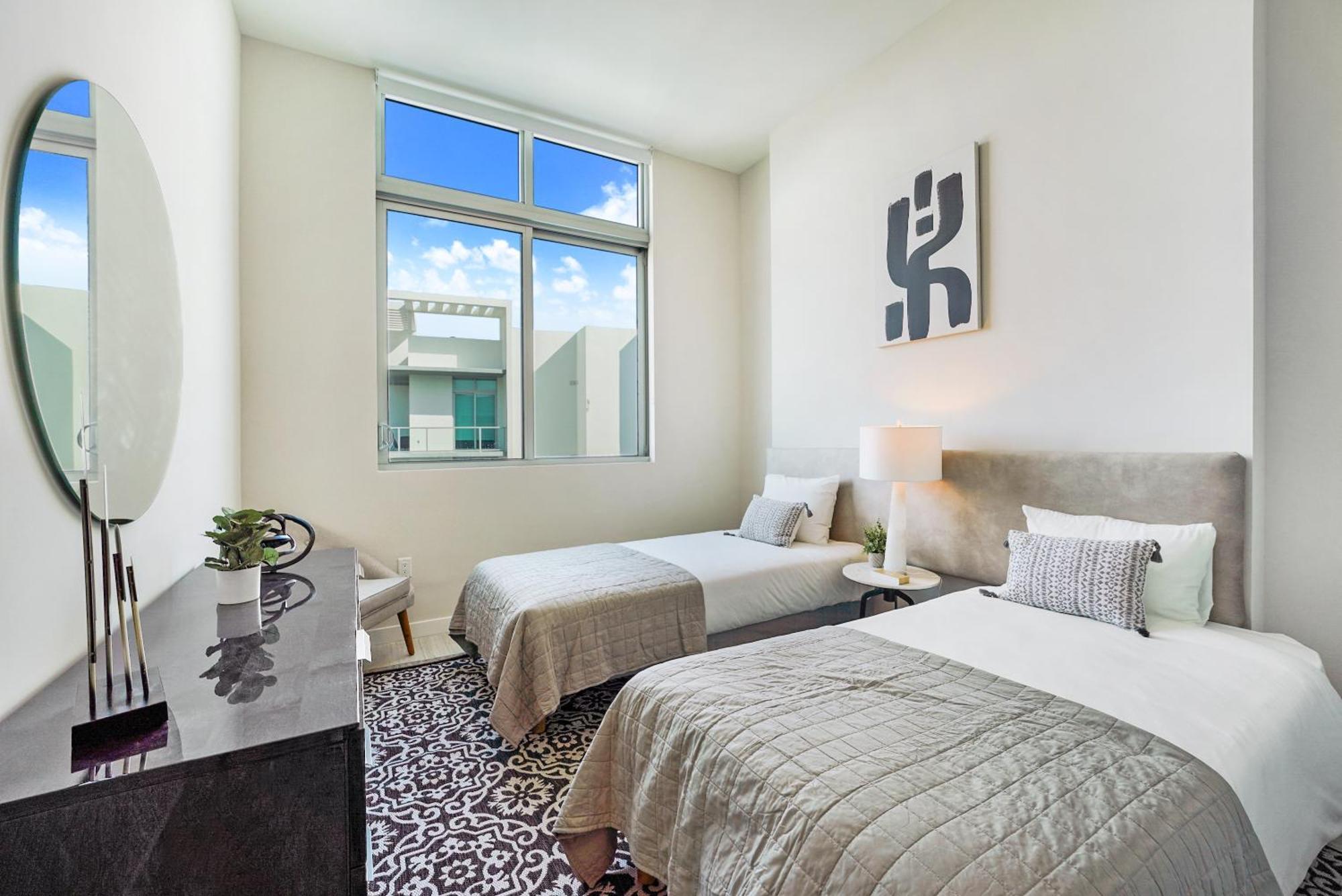 Appartement Nomada Destination Residences - Quadro Miami