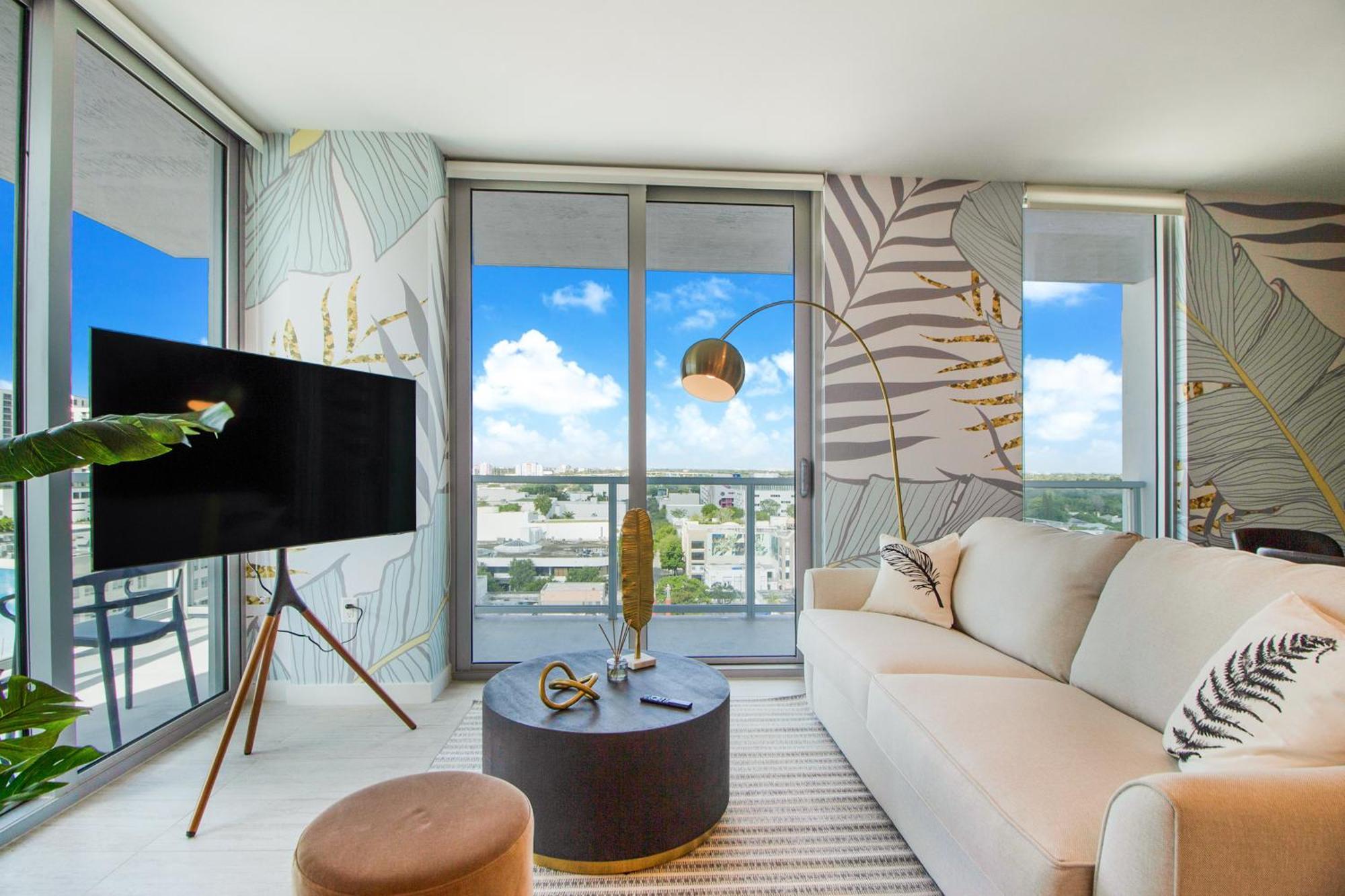 Nomada Destination Residences - Quadro *