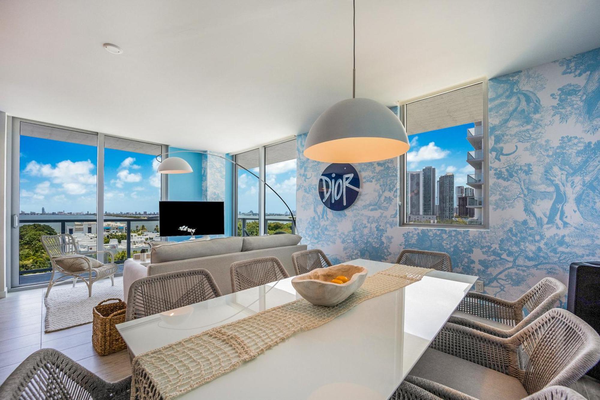 Appartement Nomada Destination Residences - Quadro