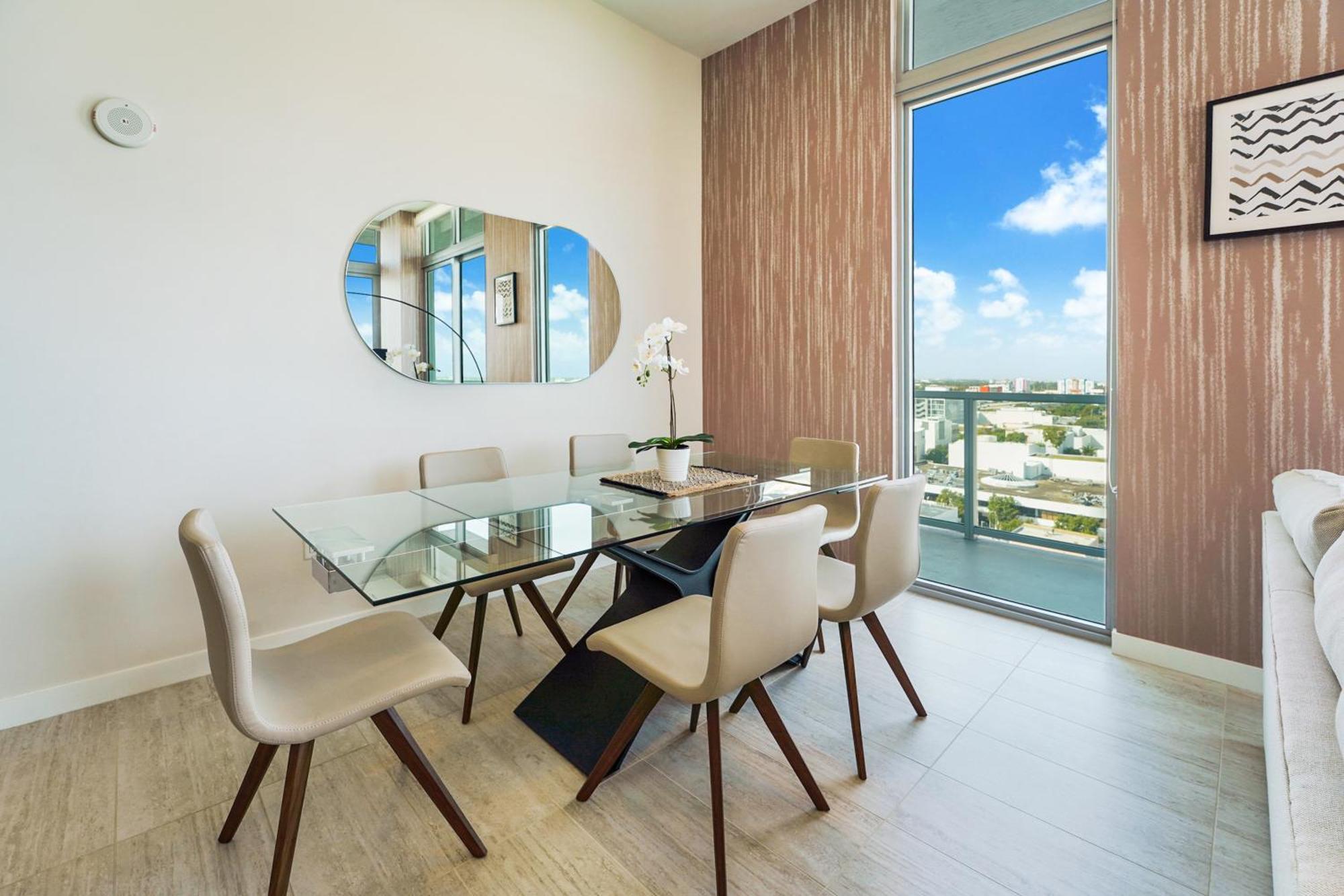 Appartement Nomada Destination Residences - Quadro *