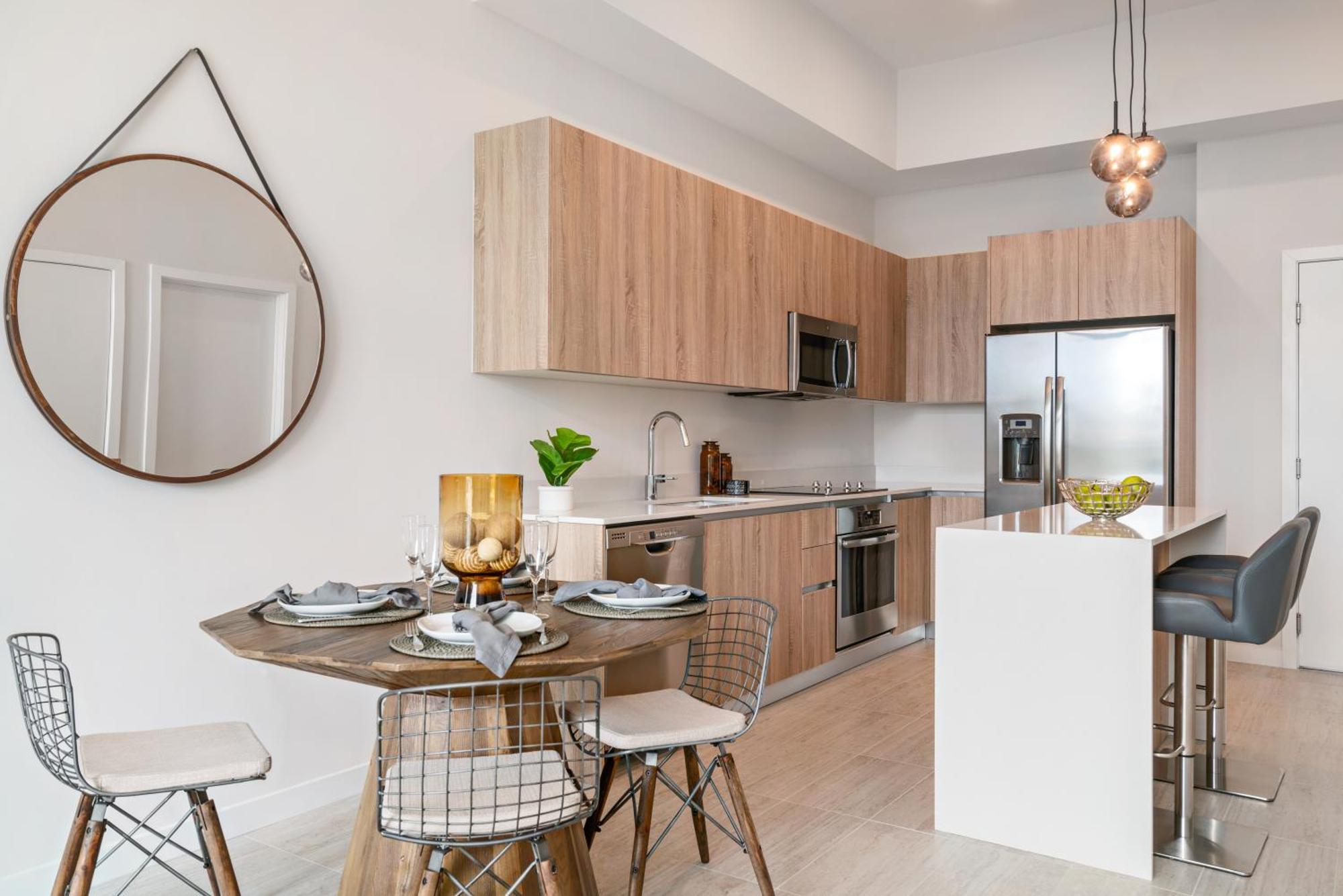 Apartamento Nomada Destination Residences - Quadro *
