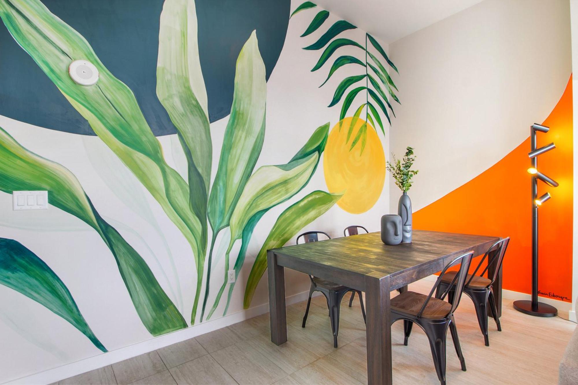 Nomada Destination Residences - Quadro Appartement Miami