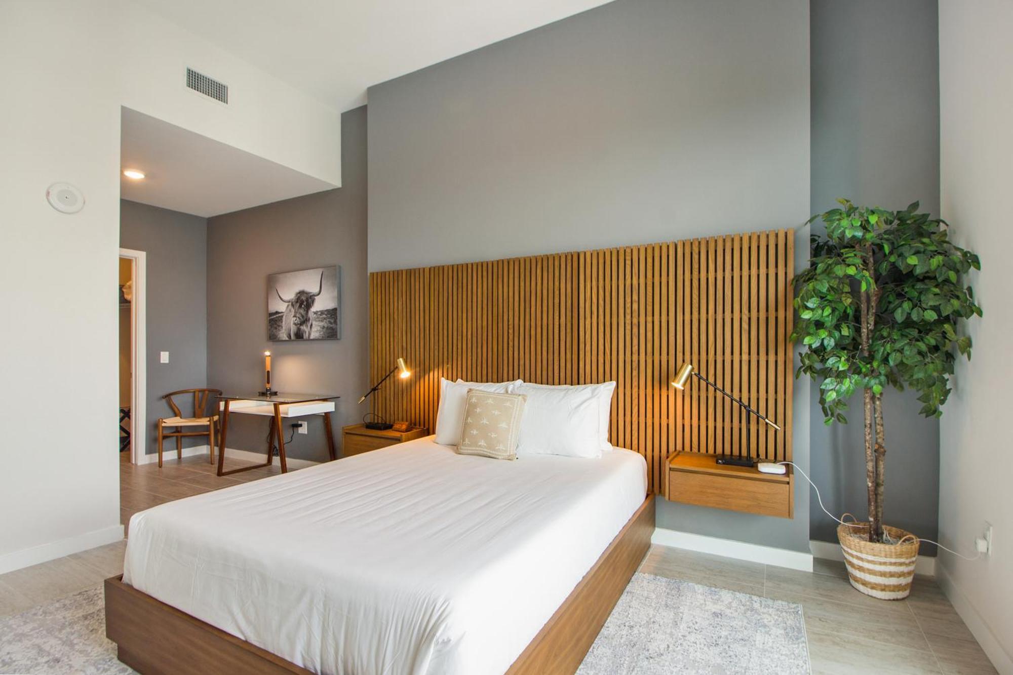 Appartement Nomada Destination Residences - Quadro Miami