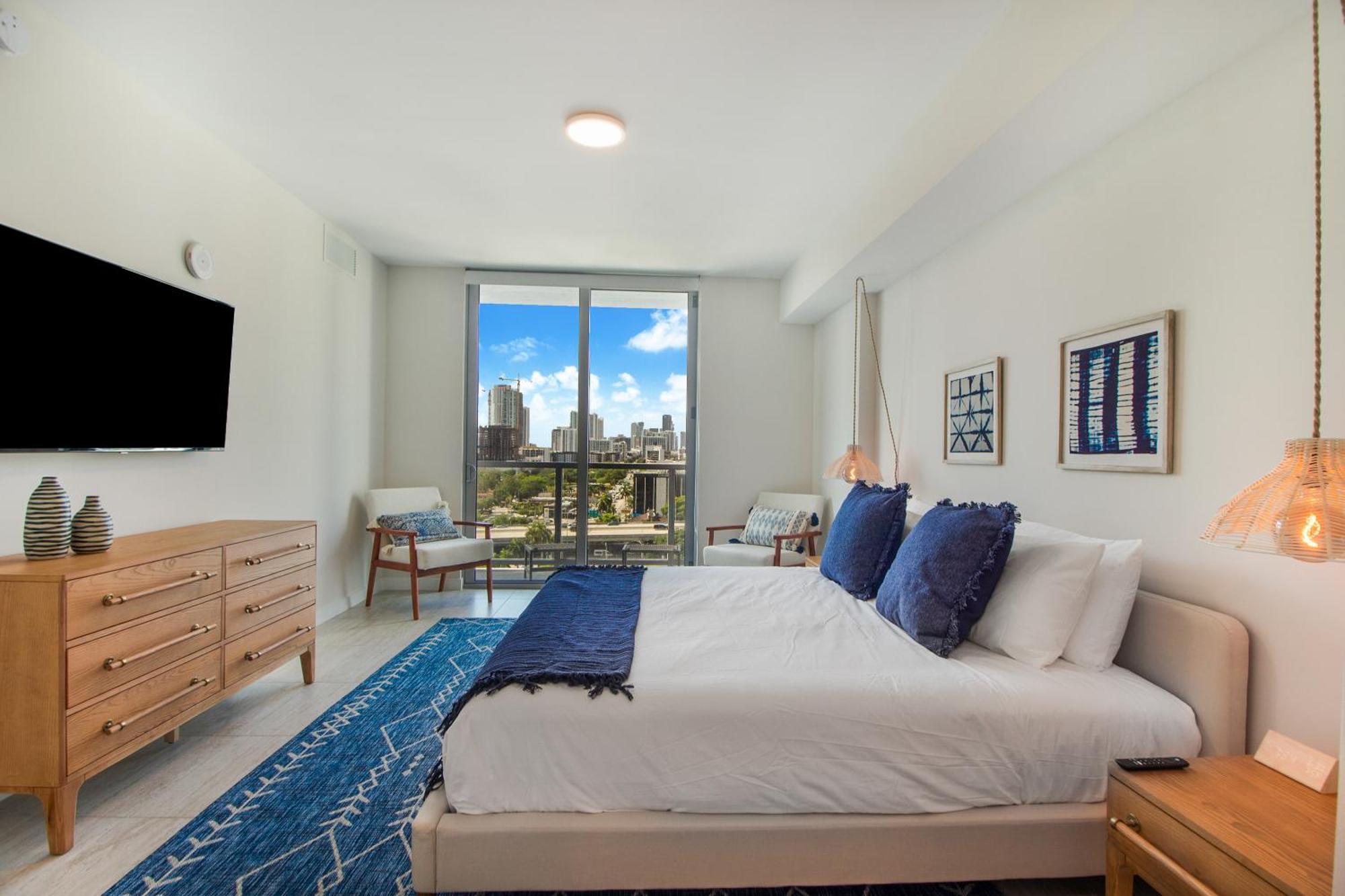 Apartamento Nomada Destination Residences - Quadro *