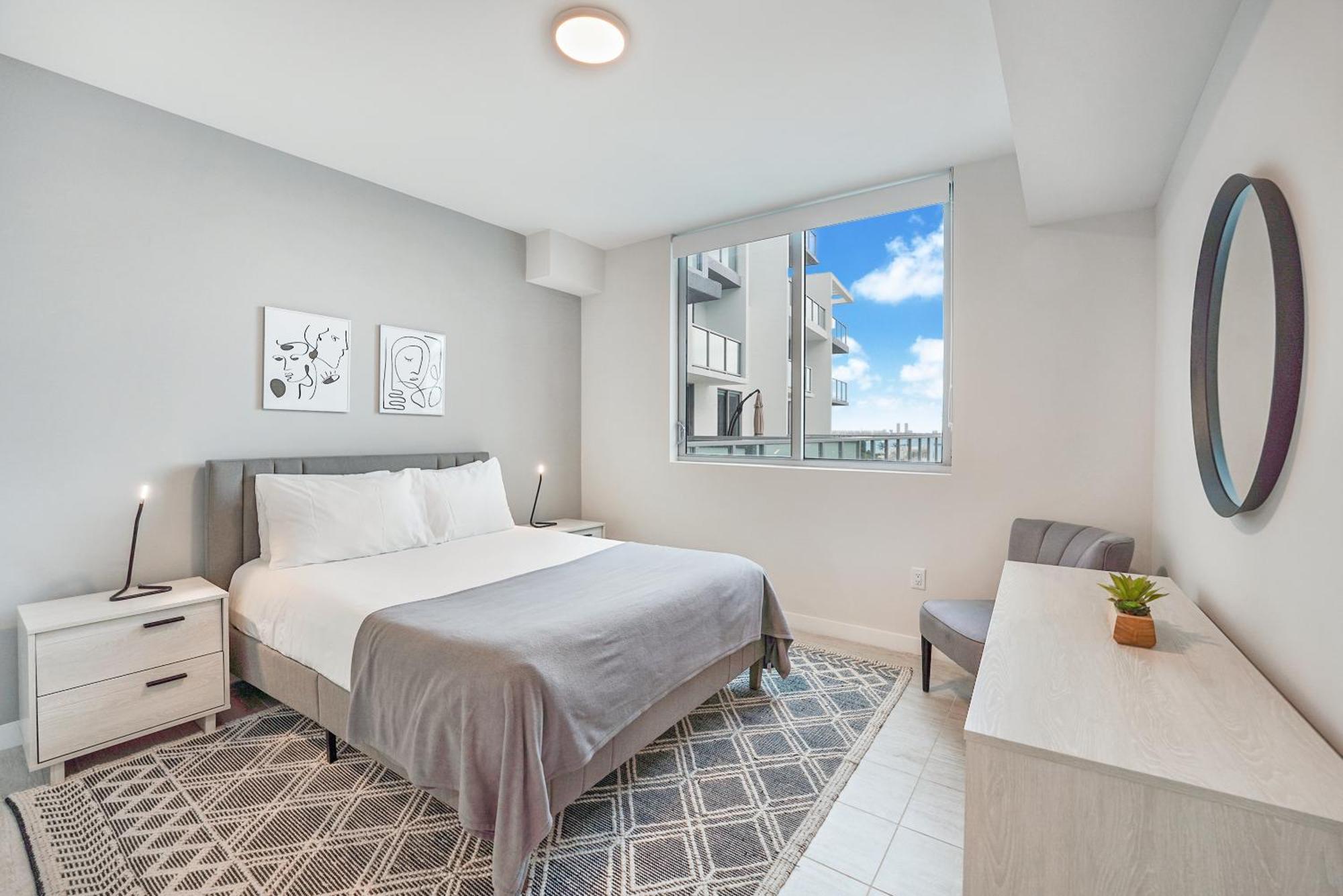 Nomada Destination Residences - Quadro *