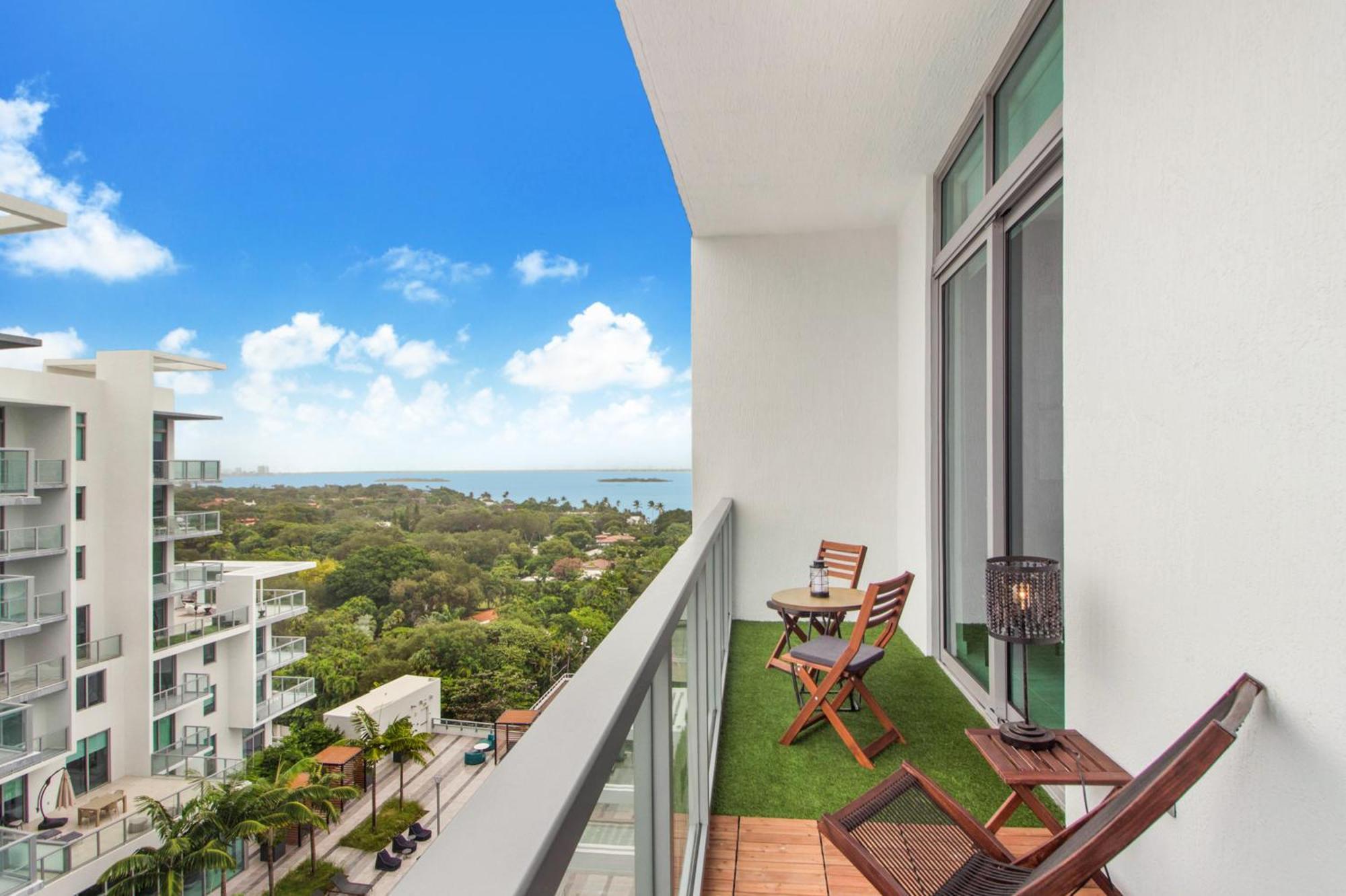Nomada Destination Residences - Quadro Miami