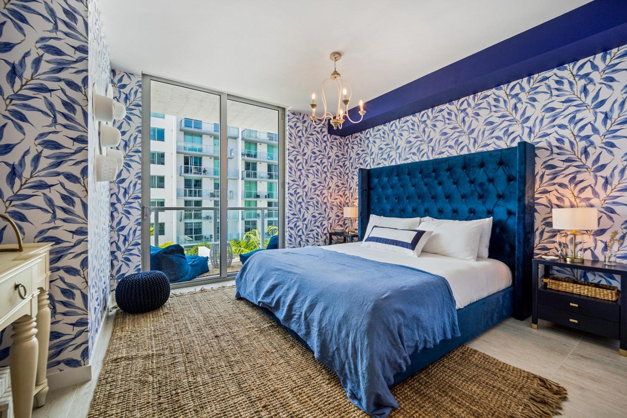Apartamento Nomada Destination Residences - Quadro