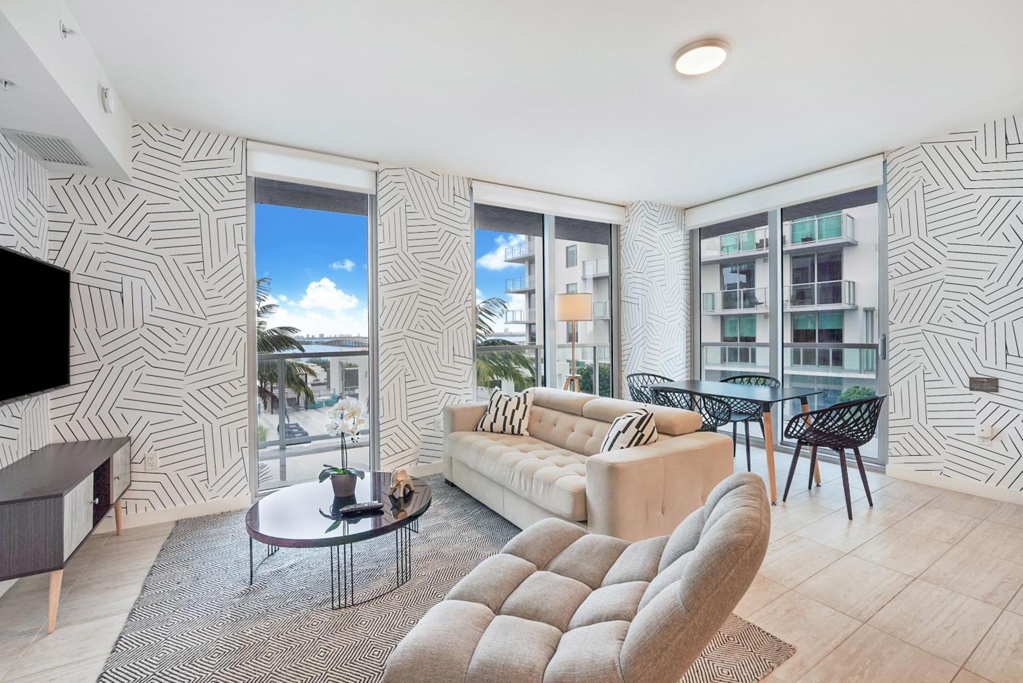 Apartamento Nomada Destination Residences - Quadro *