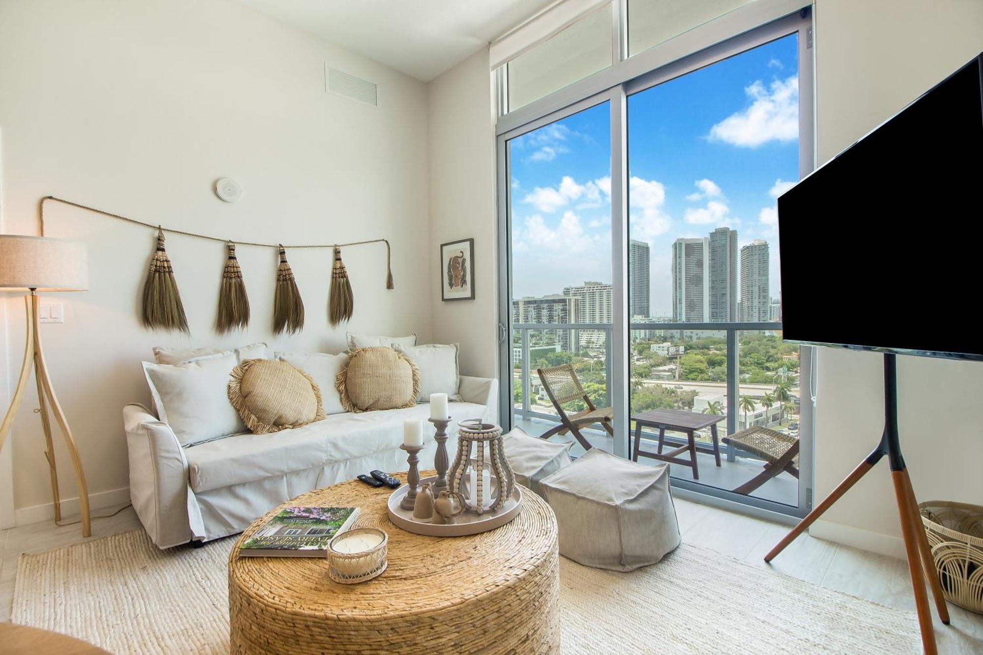 Nomada Destination Residences - Quadro