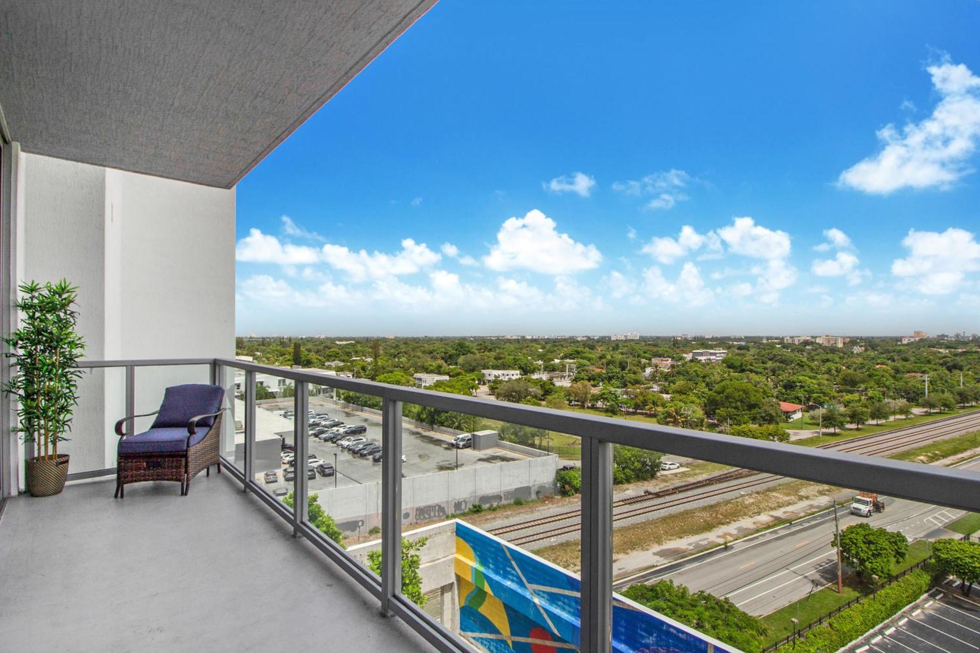 Nomada Destination Residences - Quadro Apartamento *
