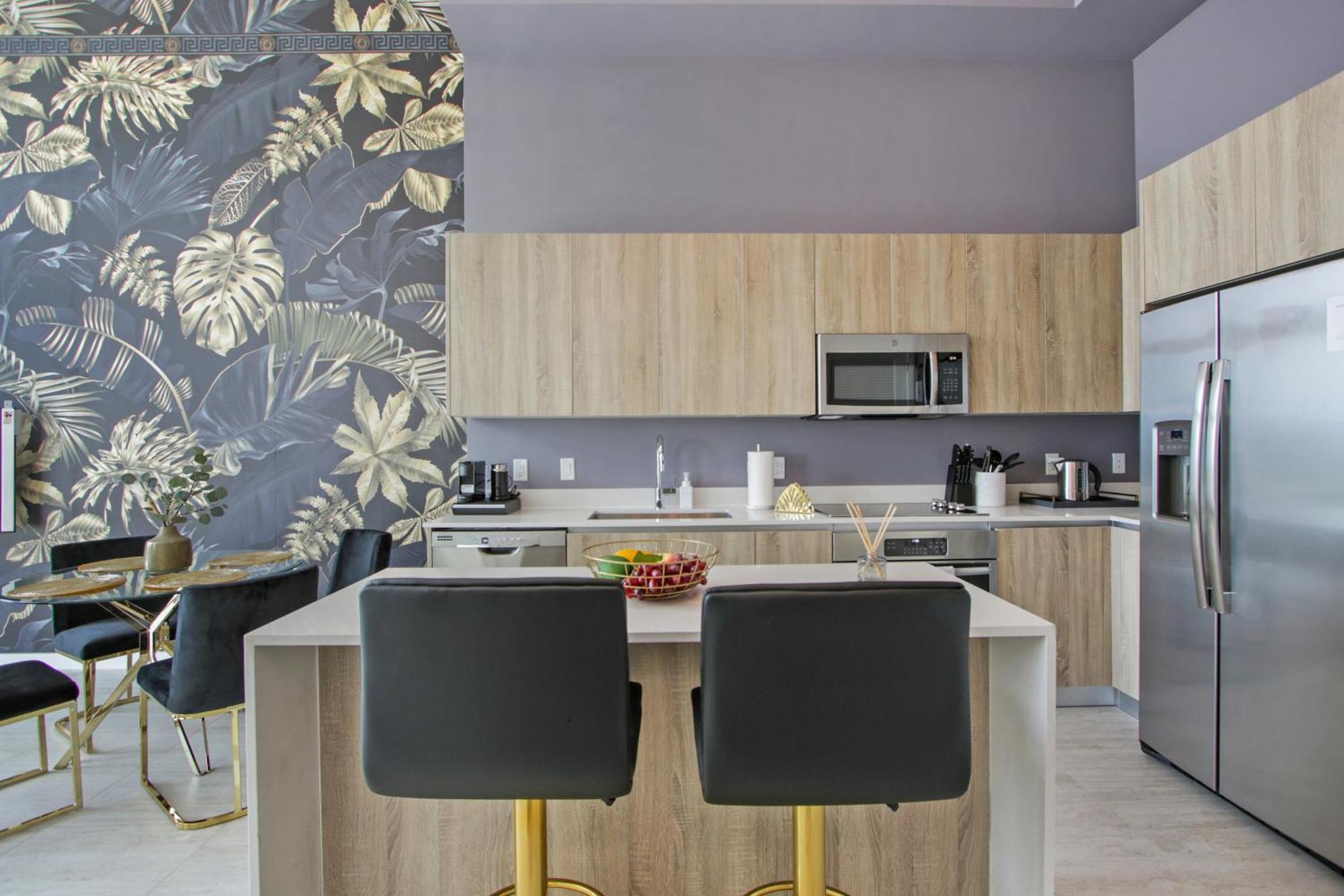 Appartement Nomada Destination Residences - Quadro Miami