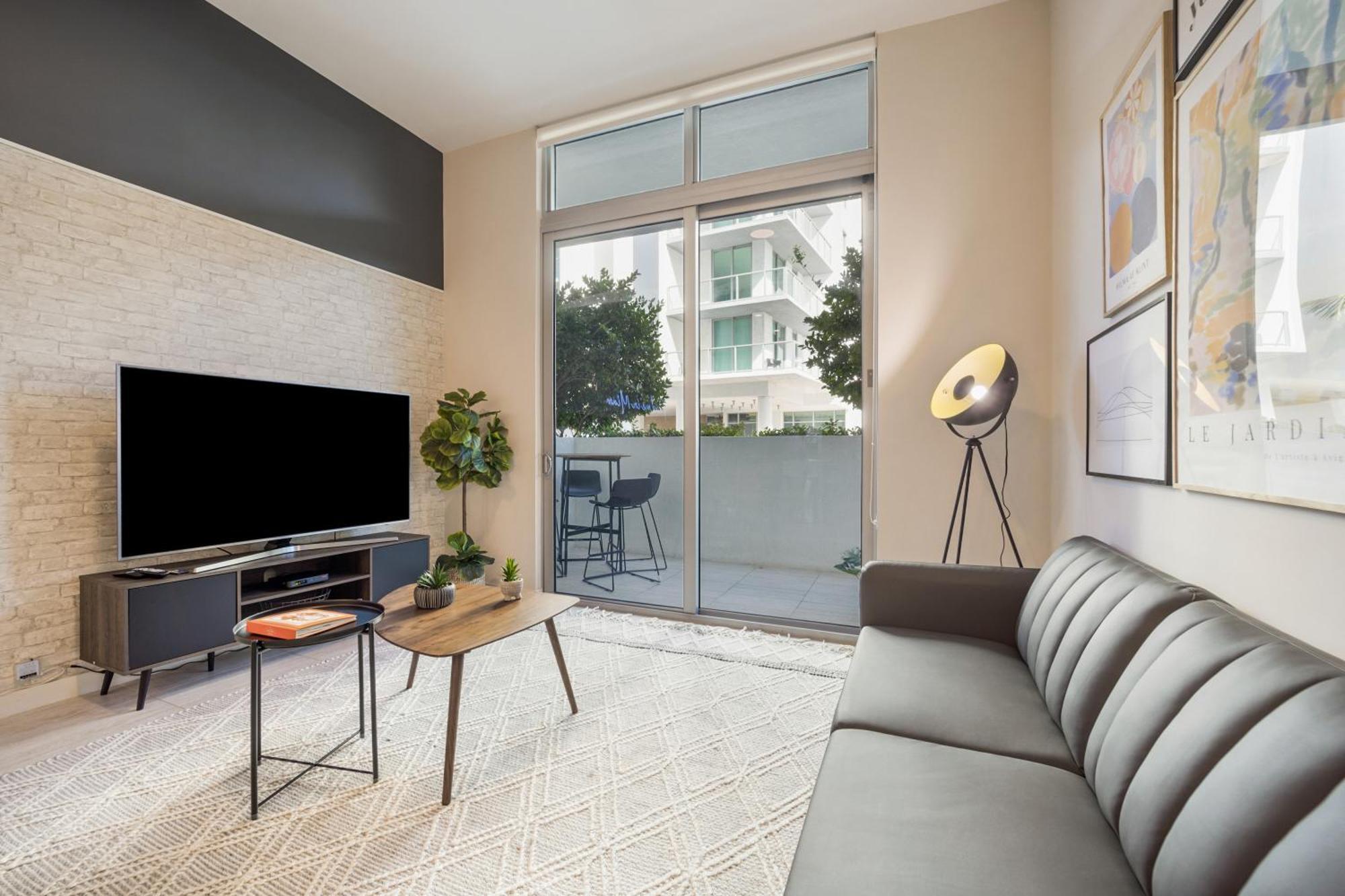 Nomada Destination Residences - Quadro *