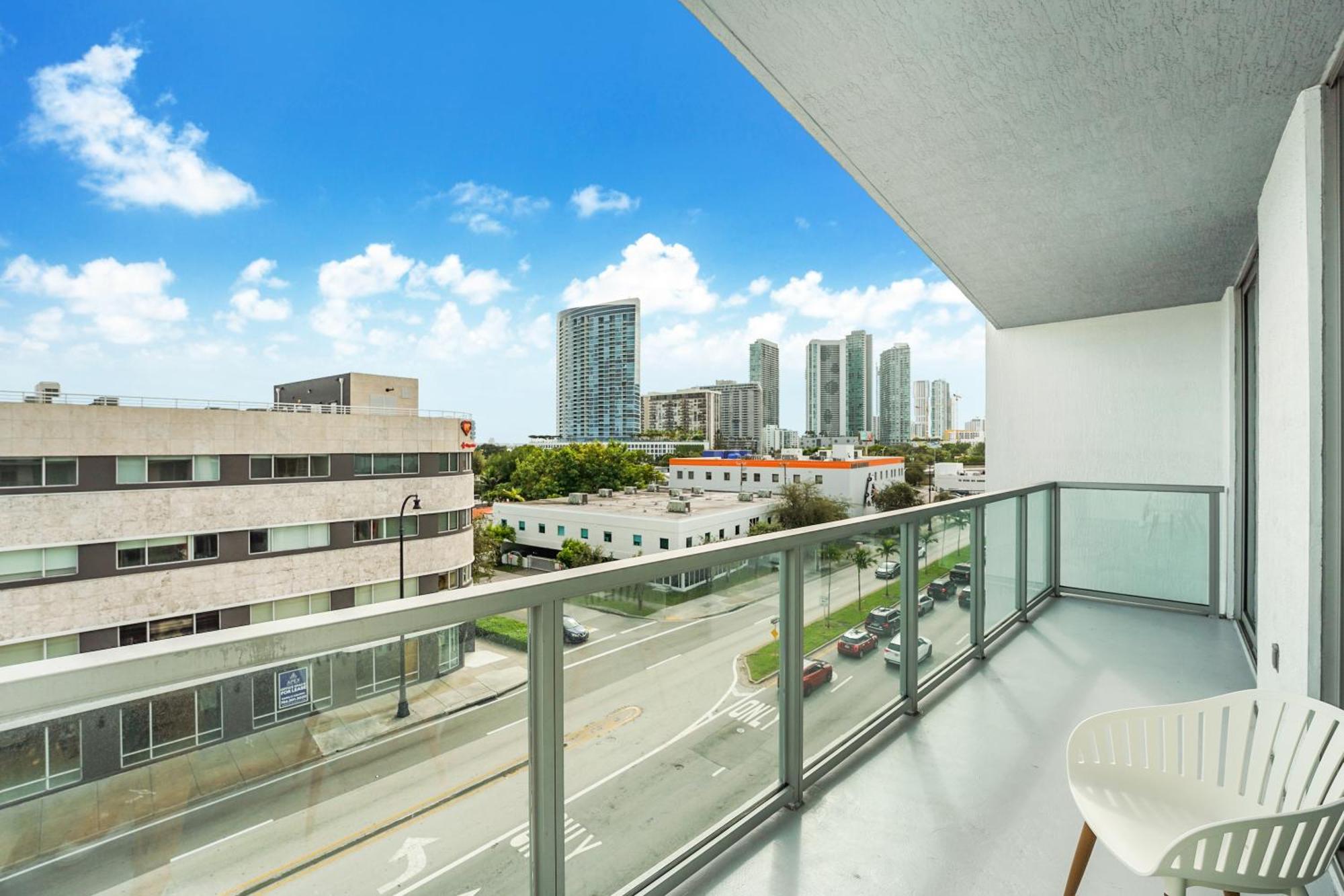 Apartamento Nomada Destination Residences - Quadro